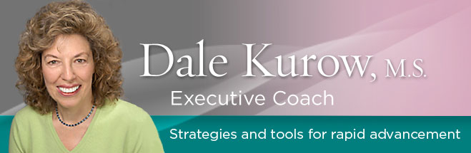 Dale Kurow Executive Coach